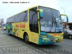 Busscar Vissta Buss LO / Mercedes Benz O-400RSE / Ramos Cholele