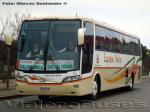 Busscar Vissta Buss LO / Mercedes Benz O-400RSE / Tacc Vía Choapa