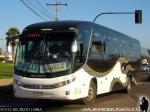 Marcopolo Viaggio G7 1050 / Mercedes Benz O-500RS / Buses Canela