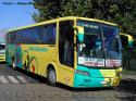Busscar Vissta Buss LO / Mercedes Benz O-400RSE / Buses Combarbalá