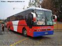 Busscar Jum Buss 340T / Mercedes Benz O-400RSE / Carmelita