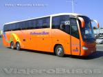 Irizar Century / Mercedes Benz O-400RSD / Pullman Bus
