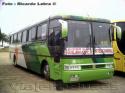 Busscar Jum Buss 340 / Mercedes Benz O-400RSE / Intercomunal (Internorte)