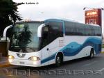 Irizar Century / Mercedes Benz O-500R / Covalle Bus