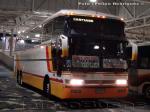 Busscar Jum Buss 380T / Volvo B12 / Covalle Bus