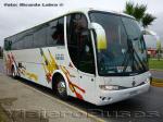 Marcopolo Viaggio 1050 / Mercedes Benz O-400RSE / Buses Libuca
