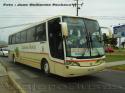 Busscar Vissta Buss LO / Mercedes Benz O-400RSE / Buses Zambrano
