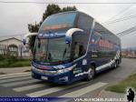 Marcopolo Paradiso G7 1800DD / Scania K410 / Andimar
