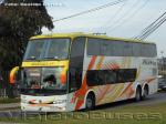 Marcopolo Paradiso 1800DD / Volvo B12R / Atacama Vip Especial Pullman Bus