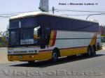 Busscar Jum buss 380T / Volvo B12 / Pullman San Andres