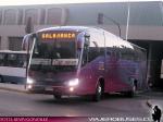 Irizar Century / Scania K380 / Buses Cejer