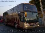 Comil Campione 4.05HD / Volvo B12R / Buses San Andrés