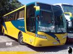 Unidades Busscar Vissta Buss LO / Mercedes Benz O-500RS / Buses Combarbalá