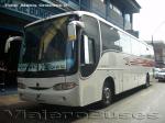 Comil Campione 3.45 / Volvo B12R / Buses Zambrano Sanhueza Express