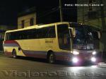 Busscar Vissta Buss LO / Mercedes Benz O-500RS / Covalle Bus