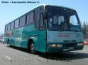 Comil Galleggiante 3.40 / Mercedes Benz O-400RSE / Tur-Bus