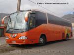 Irizar InterCentury / Mercedes Benz O-400RSE / Buses Zuleta
