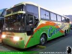 Busscar Jum Buss 360 / Scania K113 / Pullman Carmelita
