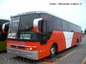 Busscar Jum Buss 340 / Mercedes Benz O-400RSE / Pullman Carmelita