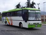 Busscar Jum Buss 340 / Mercedes Benz O-400RSE / Marluna - Servicio Especial