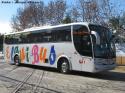 Marcopolo Viaggio 1050 / Scania K124IB / Elqui Bus Palacios