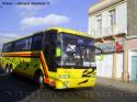 Busscar Jum Buss 360/ Mercedes Benz O-400RSD / Pullman San Andres