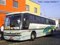 Marcopolo Viaggio GV1000 / Scania K113 / Buses Tur Norte