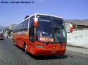 Busscar Vissta Buss LO / Scania K124IB / Pullman Bus