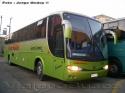 Marcopolo Viaggio 1050 / Scania K124IB / Tur-Bus