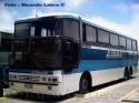Busscar Jum Buss 380 / Scania K113 / Libac