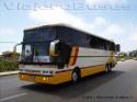 Busscar Jum Buss 380T / Volvo B12 / San Andres
