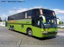 Marcopolo Paradiso GV1150 / Mercedes Benz O-400RSD / Tur-Bus