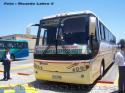 Busscar El Buss 340 / Scania K-124IB / Tacc Expreso Norte