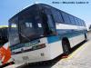 Marcopolo Viaggio GV1000 / Mercedes O-400RSE / Buses Libac