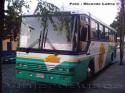 Busscar El Buss 340 / Scania K112 / Buses Pullay (Prestando servicio a Evans)