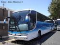 Marcopolo Viaggio 1050 / Scania K340 / Buses Libac