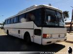 Mercedes Benz O-371RS / Covalle