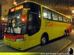 Busscar Vissta Buss / Mercedes Benz O-400RSD / Pullman San Andres