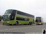 Marcopolo Paradiso 1800DD - Modasa New Zeus II / Mercedes Benz O-500RSD &  Scania K410 / Tur-Bus & Pullman Bus
