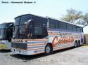 Nielson Diplomata 380 / Scania K112 / Carmelita