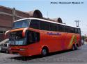 Marcopolo Paradiso GV1450 / Volvo B12 / Pullman Bus Fichtur