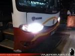 Marcopolo Paradiso 1350 / Scania K420 / Evans