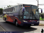 Busscar Vissta Buss LO / Scania K114IB / Flota Barrios