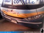Comil Campione 3.65 / Scania K380 / Covalle