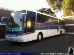Busscar Vissta Buss LO / Scania K340 / Libac