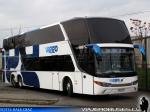 Modasa Zeus 3 / Volvo B420R / Viggo por Tur-Bus