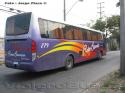 Buscar Vissta Buss LO / Scania K340 / Flota Barrios