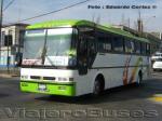 Busscar Jum Buss 340 / Mercedes Benz O-400RSE / Zambrano Marluna Express