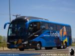 Irizar i6 3.90 / Scania K410 / Linatal