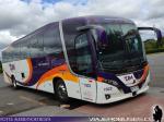 Busscar Vissta Buss 340 / Scania K360 / Buses TJM Hnos.